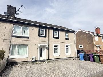 Mingulay Street G22 Glasgow, Bishopbriggs Glasgow, G64, Glasgow and West Scotland, South West Scotland