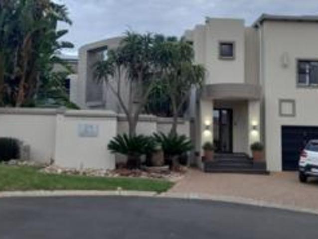 4 bedroom house in glen erasmia