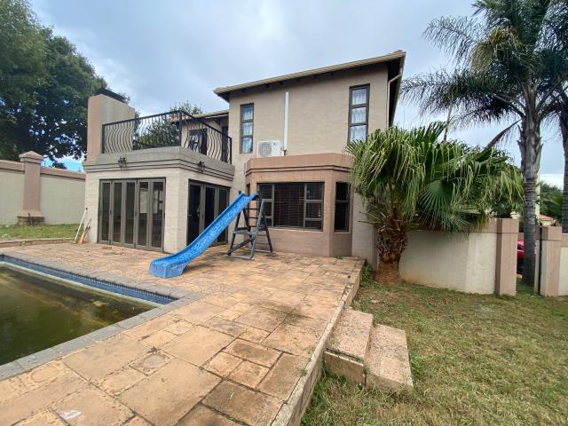 4 Bedroom House in Glen Erasmia