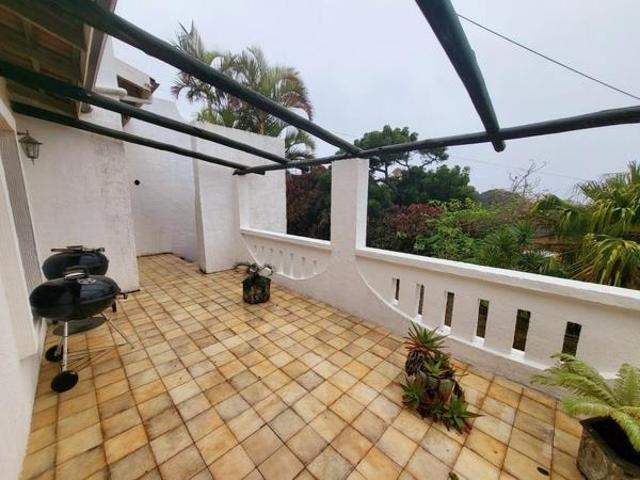 4 Bedroom House in Glenmore