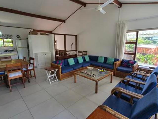 4 Bedroom House in Glenmore