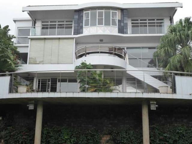 4 Bedroom House in Glenwood