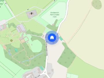 North Hertfordshire, East of England - Equipped kitchen