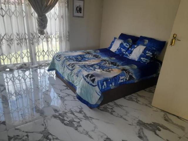4 Bedroom House in Greenhills