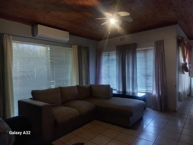 4 Bedroom House in Groblersdal