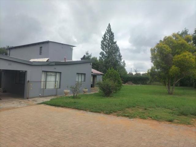 4 Bedroom House in Douglas