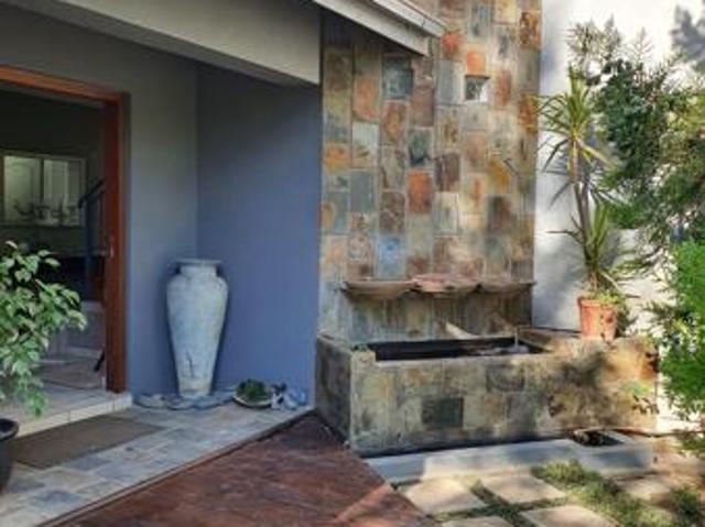 4 Bedroom House in Douglas