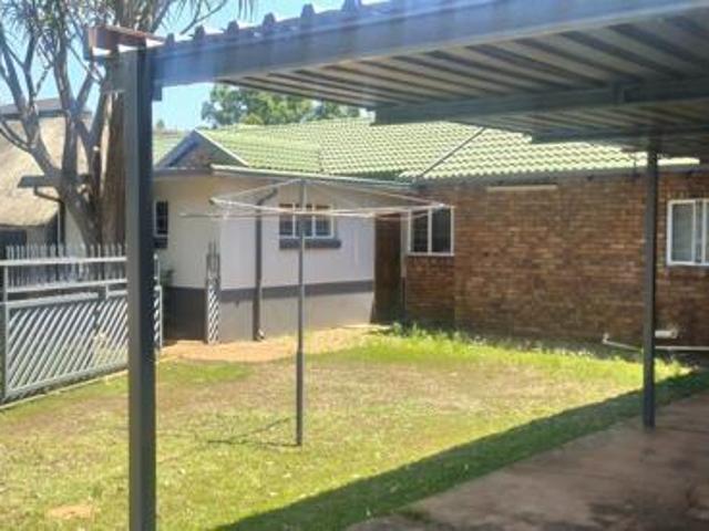 4 Bedroom House in Doornpoort