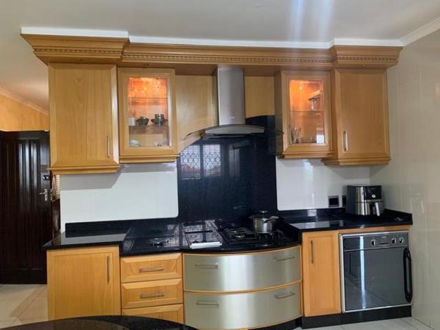 4 Bedroom House in Dawncrest