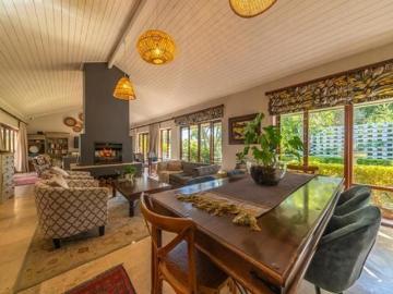 4 Bedroom House in Dalsig