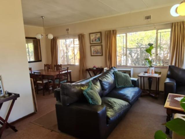 4 Bedroom House in Dan Pienaar