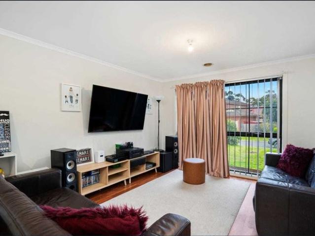 4 bedroom house in Darlingsford Estate Melton !