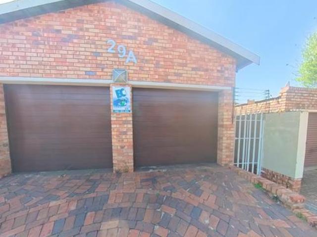 4 Bedroom House in Delarey