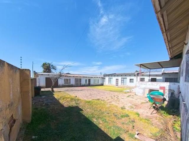 4 Bedroom House in Delarey