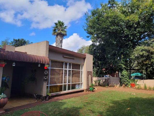 4 Bedroom House in Delmas