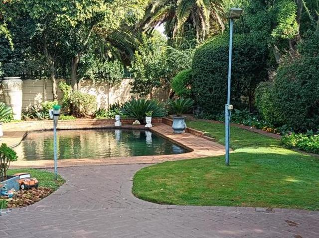 4 Bedroom House in Delmas