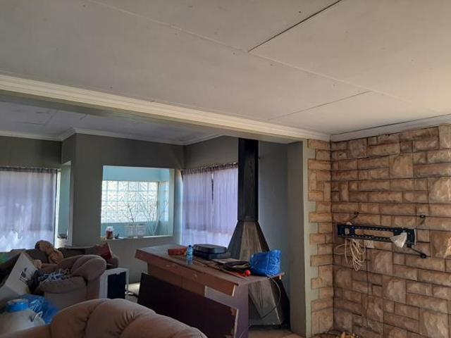 4 Bedroom House in Delmas