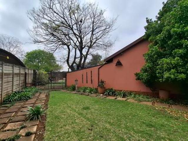4 Bedroom House in Delmas