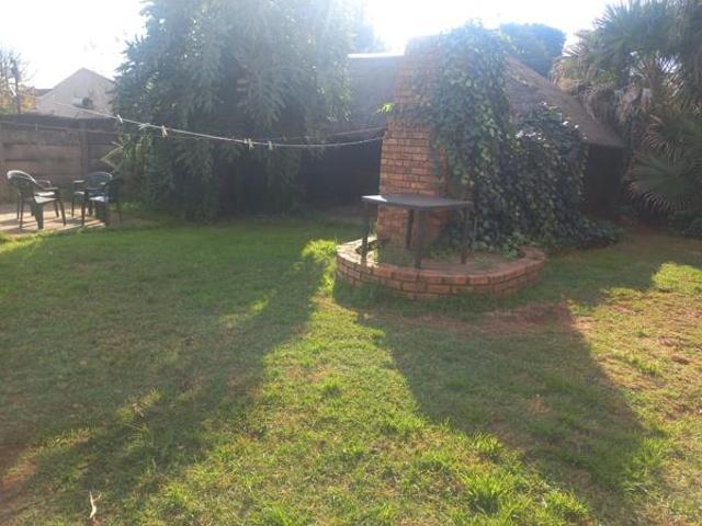 4 Bedroom House in Delmas