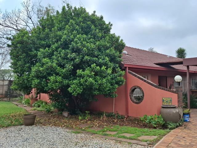 4 Bedroom House in Delmas