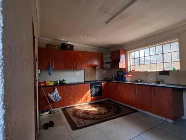 4 Bedroom House in Delmas