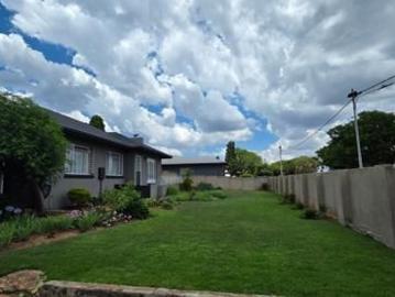 4 Bedroom House in Discovery