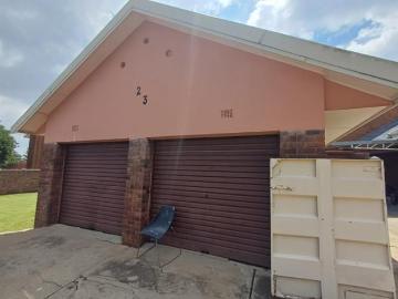4 Bedroom House in Discovery