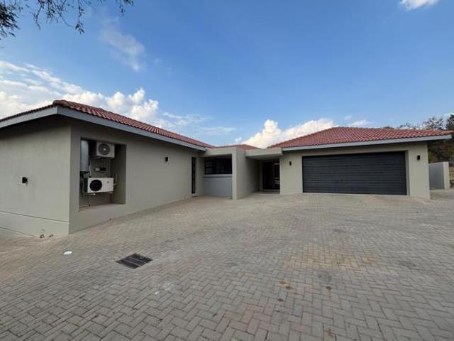 4 Bedroom House in Drum Rock
