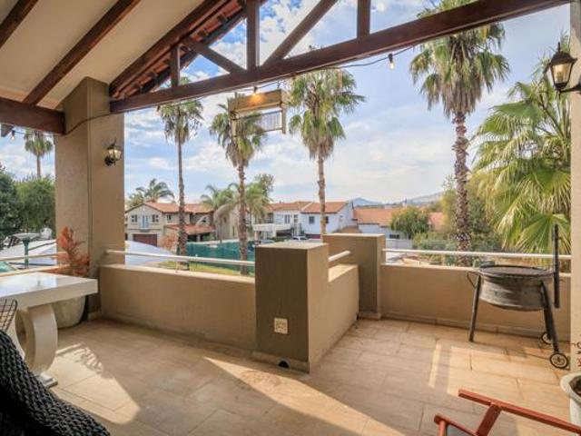 4 Bedroom House in Eagles Landing