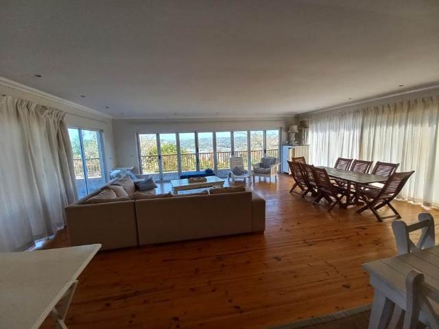4 Bedroom House in East Bank
