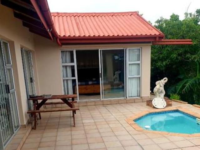 4 Bedroom House in Elysium