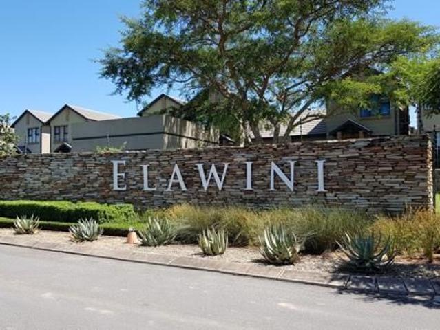 4 Bedroom House in Elawini Lifestyle Estate