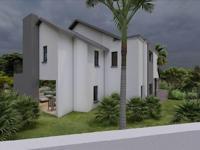 4 Bedroom House in Elawini Lifestyle Estate
