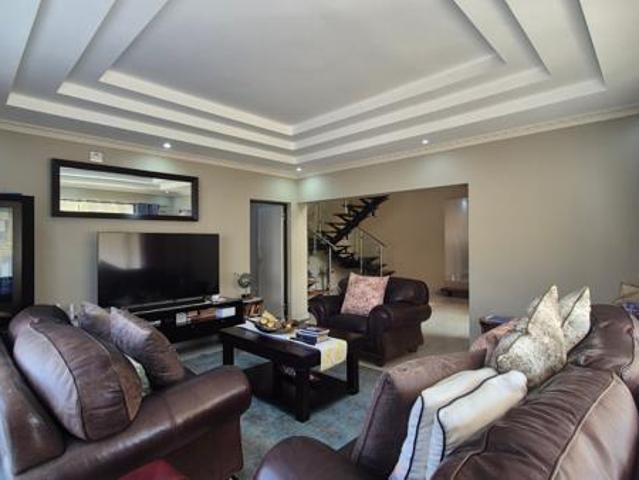 4 Bedroom House in Elawini Lifestyle Estate