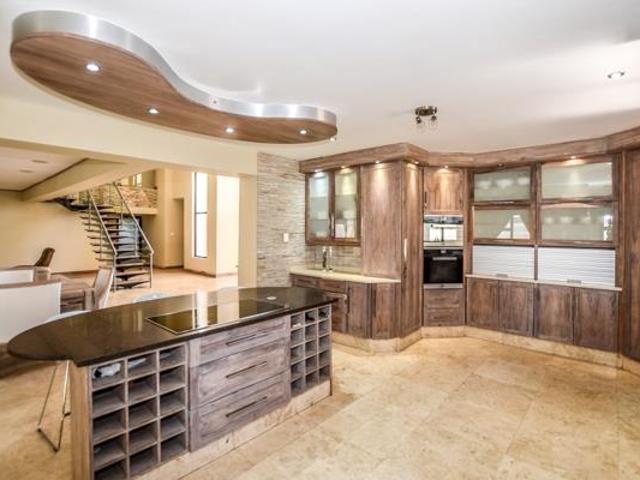 4 Bedroom House in Elawini Lifestyle Estate