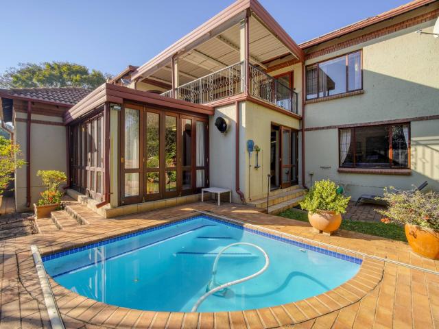 4 Bedroom House in Eldo Park