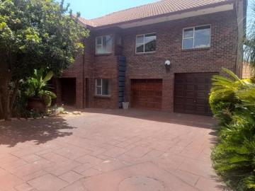 Eldoraigne, City of Tshwane Metropolitan Municipality, Gauteng, South Africa
