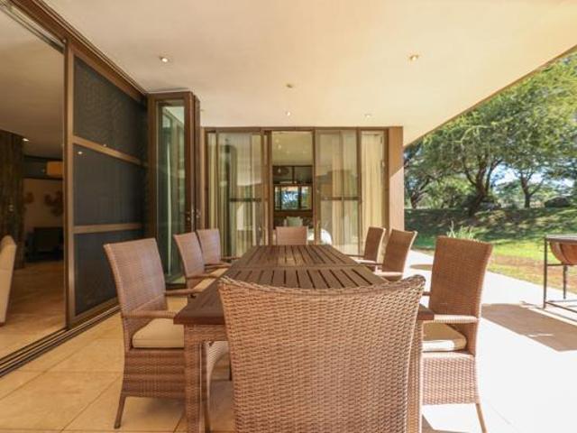 4 Bedroom House in Elephants Rock Eco Estate