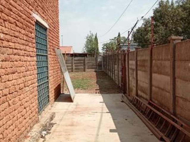 4 Bedroom House in Eloff