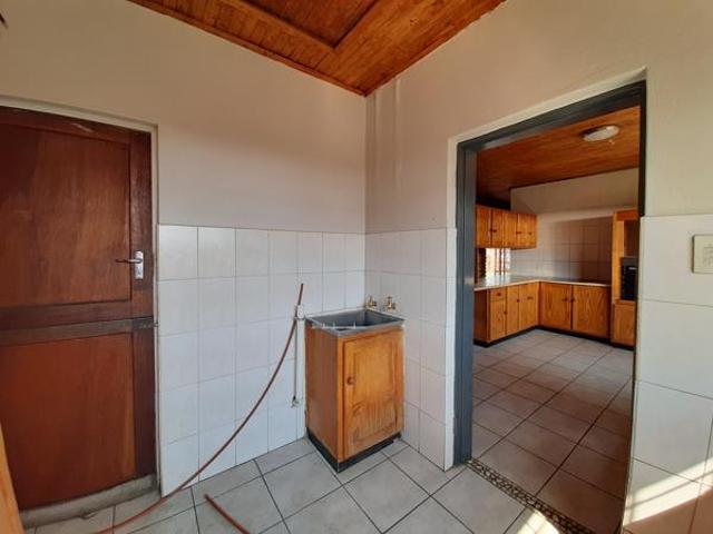 4 Bedroom House in Eloff