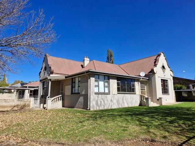 4 Bedroom House in Eureka