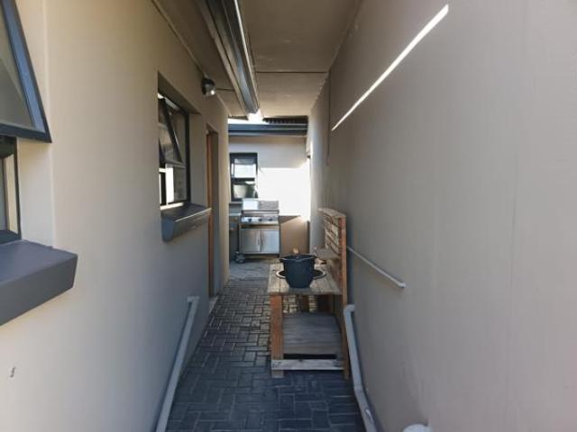 4 Bedroom House in Eureka