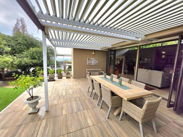 4 Bedroom House in Eureka
