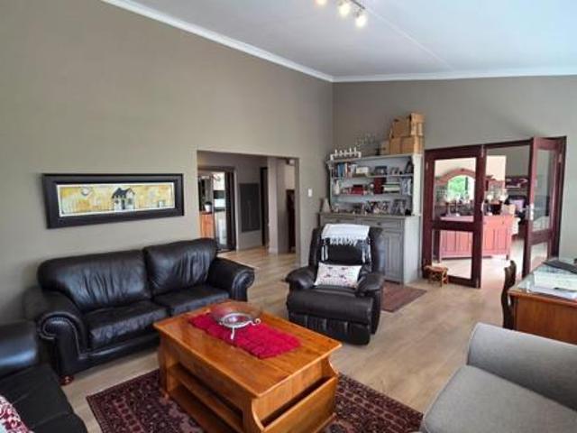 4 Bedroom House in Eureka