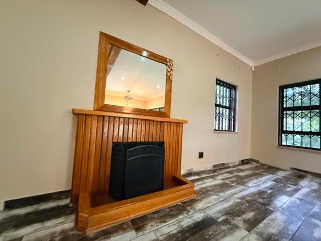 4 Bedroom House in Evander