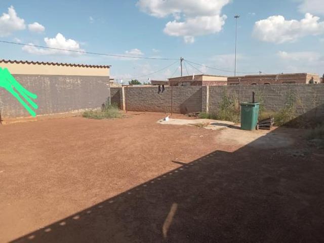 4 Bedroom House in Evaton West