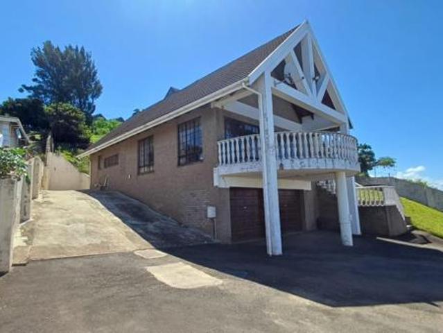 4 Bedroom House in Everest Heights