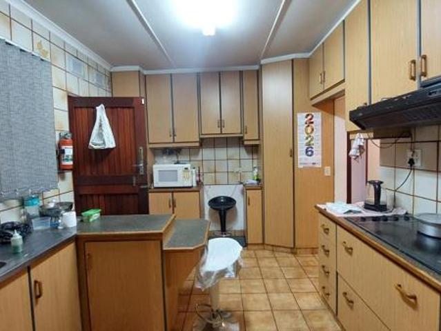 4 Bedroom House in Everest Heights