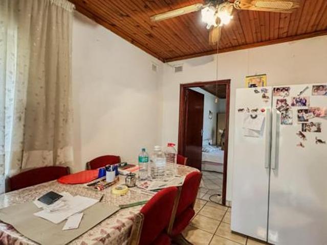 4 Bedroom House in Everest Heights