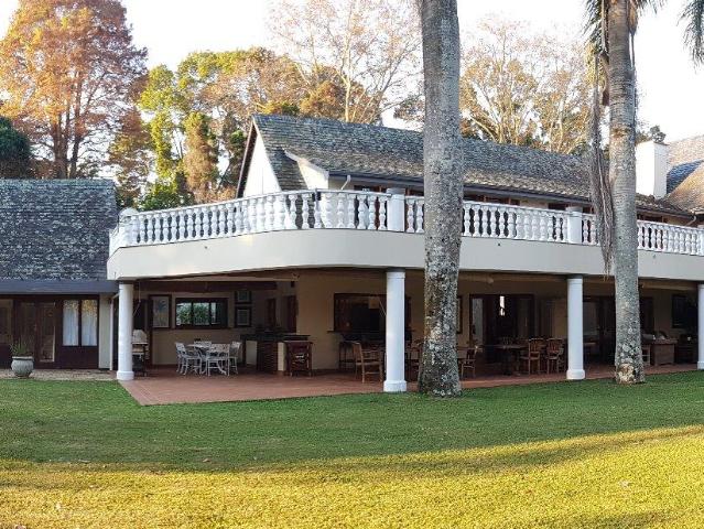 4 Bedroom House in Chelmsfordville